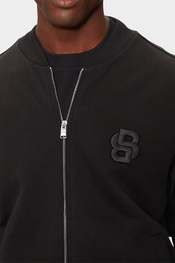 ΖΑΚΕΤΟΜΠΟΥΦΑΝ BOSS - 001 ΜΑΥΡΟ